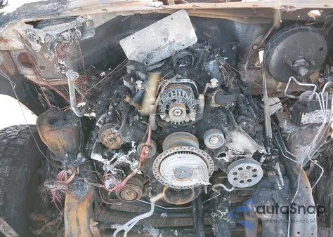 2012 Ford F-250 Xl z USA, uszkodzony, nr VIN 1FT7W2B60CEC15251